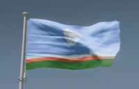 Flag Sakha GIF