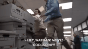 season 3 GIF by Workaholics