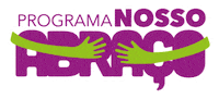Programa Sticker by Prefeitura da cidade de Barueri