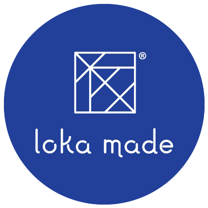 TheLokaMade giphyupload lokamade Sticker