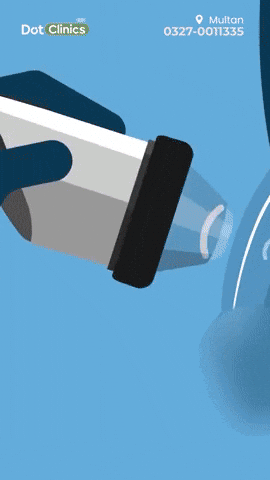 Shockwave Therapy GIF