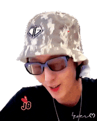 Lee Joon Gi Smile Sticker