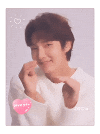 Lee Joon Gi Jg Sticker