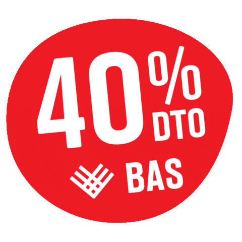 Sale Sticker by BAS Basic & Simple