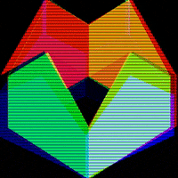 Recrowd logo recrowd GIF