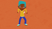 yelling music video GIF by LooseKeys