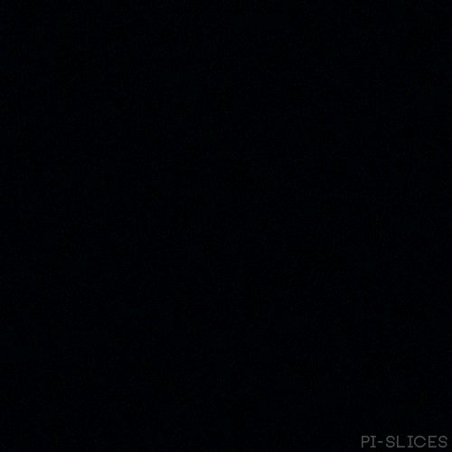 Art 3D GIF by Pi-Slices