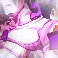 Killer Queen Kira GIF