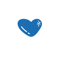 Heart Impact Sticker by impactcollision