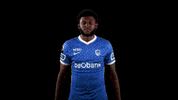 Mark Mckenzie GIF by KRC Genk