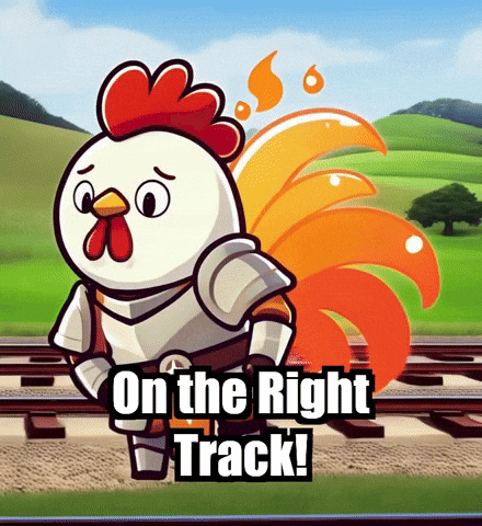 Zoroostercharacter GIF by Zorooster