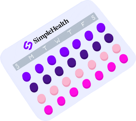SimpleHealth giphyupload women sex feminism Sticker