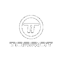 TORROT brand electric offroad marca Sticker