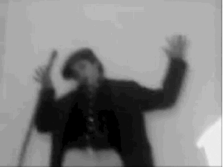 Teddy Bear Scream GIF by Charles Pieper