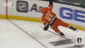 Happy Stanley Cup Playoffs GIF by NHL