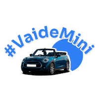 Car Racing Sticker by vaideturbi