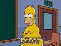homer simpson episode 10 GIF