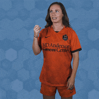 Womens Soccer Wtf GIF by Houston Dash
