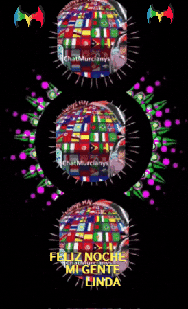 Radio Feliz GIF by Murcianys LLC