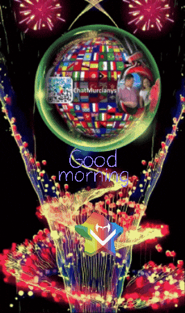 Buenos Dias Saludos GIF by Murcianys LLC