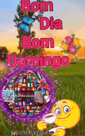 Bom Dia Radio GIF by Murcianys LLC