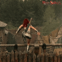 Marvel Comics Arrow GIF by Signature Entertainment