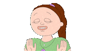 Oh My God Omg Sticker by Augenblick Studios