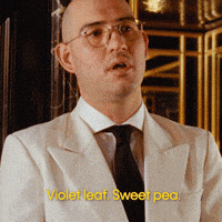 Palace GIF by Calvin Klein