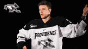 College Sports Sport GIF by Providence Friars