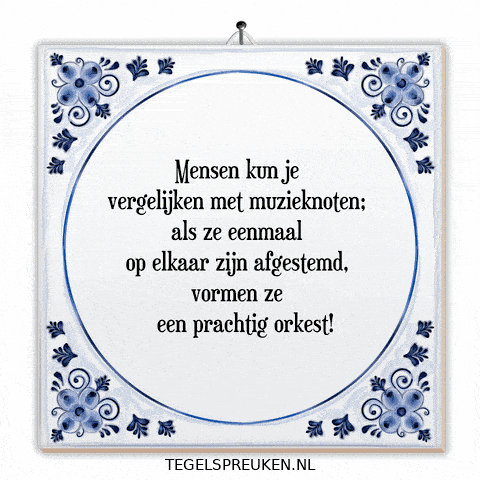 Humor Nl GIF by Tegelspreuken.nl