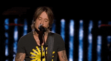 Keith Urban GIF by CMT Music Awards