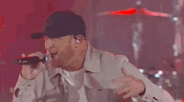 Cmt Awards 2022 GIF by CMT Music Awards