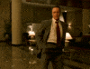 walken dancin GIF