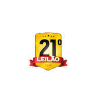 Leilao Berte Sticker by Fazenda Sonho e Realidade