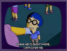 season 9 episode 3 GIF