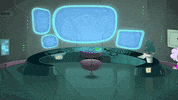 Anne Grandmother GIF by TRT