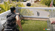 Season 5 Jump GIF by NBC