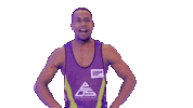 Dance Sport Sticker by Revolution Samba-Fit