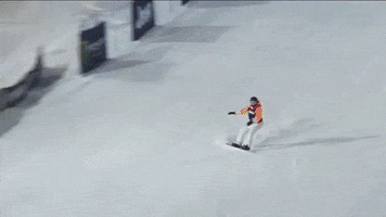 Snowboarding World Series GIF by X Games 