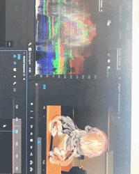 Lab Creator GIF by Alex Boya