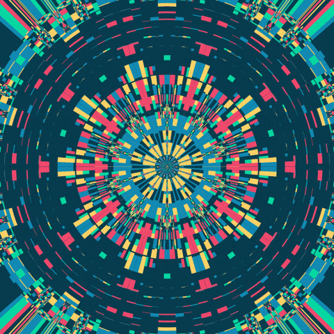 Art Animation GIF by makio135