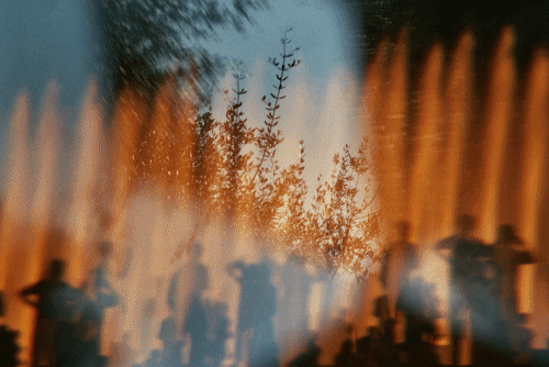 night people GIF by Blanca Viñas