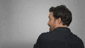 uh huh smile GIF by Kings of Con