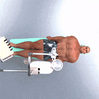 Wtf Confused GIF by Cool 3D World