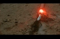 Vanishing Point Dodge GIF