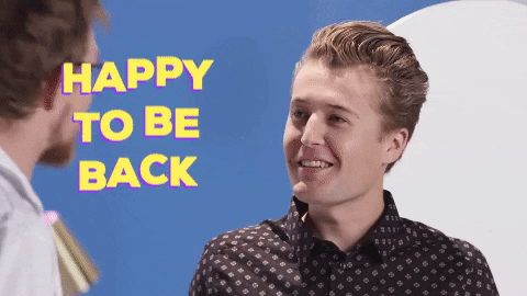 happy happiness GIF by SoulPancake