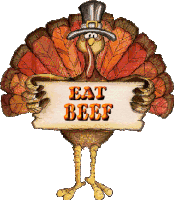 beef STICKER