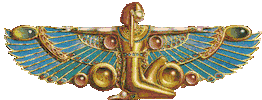 egypt gallery STICKER