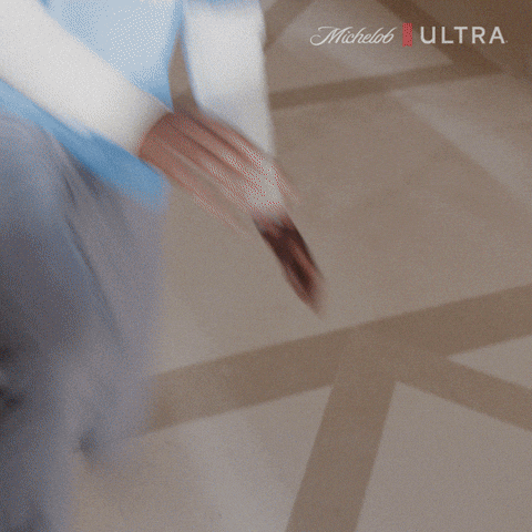 So Close GIF by MichelobULTRA