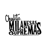 Chalitorambla Sticker by Chalitogroup